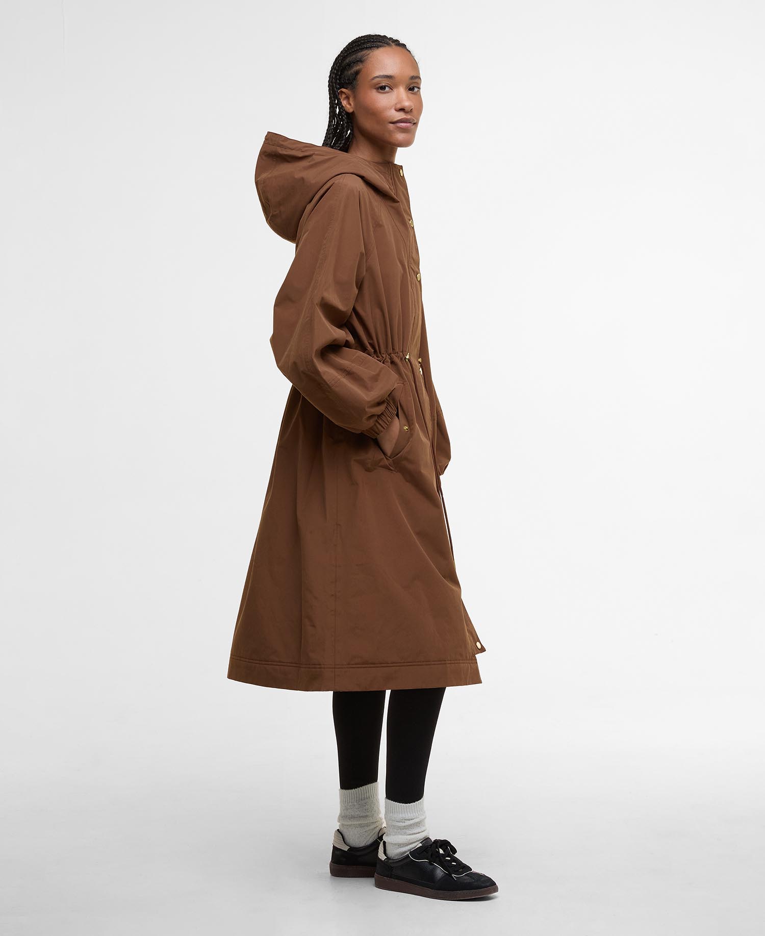 Parka impermeabile Sidney image number 1