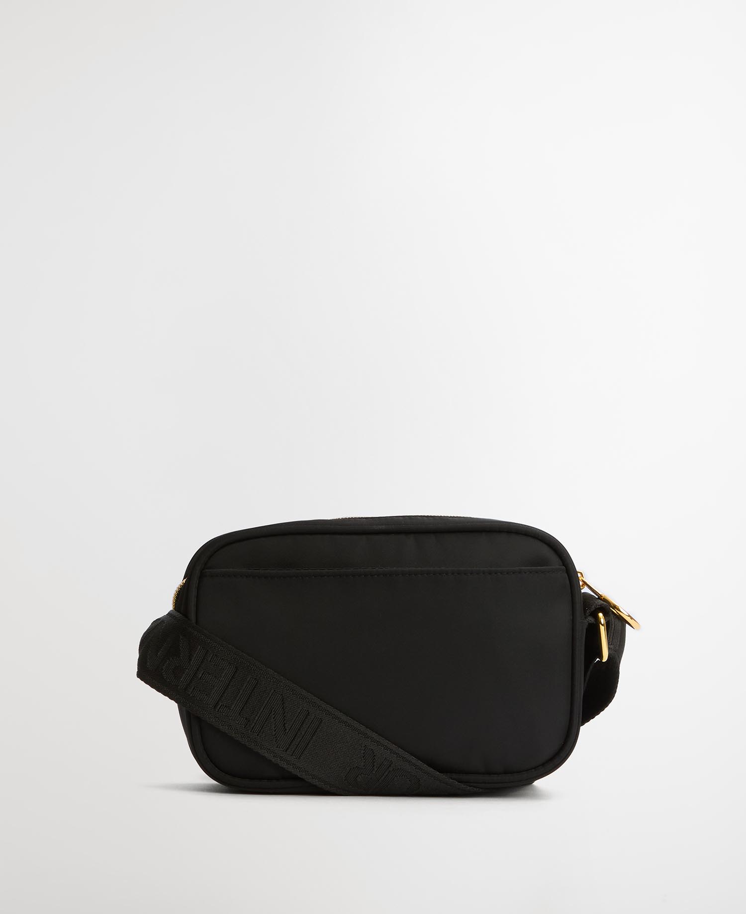 Micro Qualify Crossbody Bag image number 1