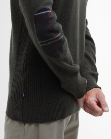 Pullover Holden Half Zip 