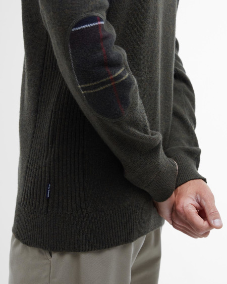 Pullover Holden Half Zip