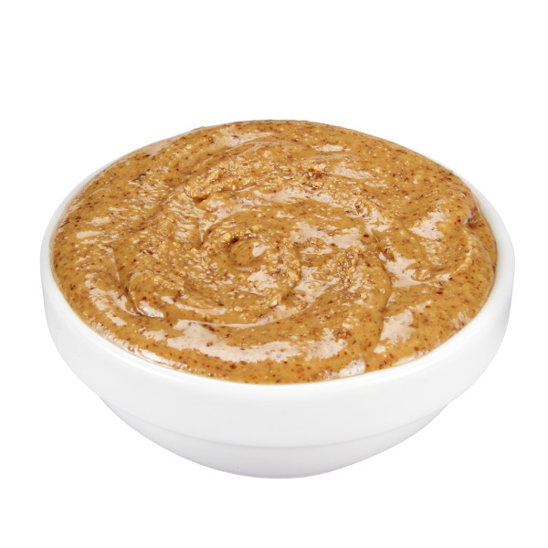 JUSTIN'S (r) Classic Almond Butter 6/16 Ounce . C1C0 - Front Center Out of Package (Hi Res)