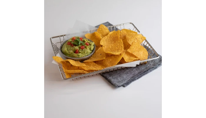 Mexican Original® Yellow Quarter Cut Tortilla Chips_image_1