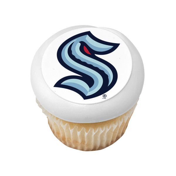NHL® Team PhotoCake® Edible Image®