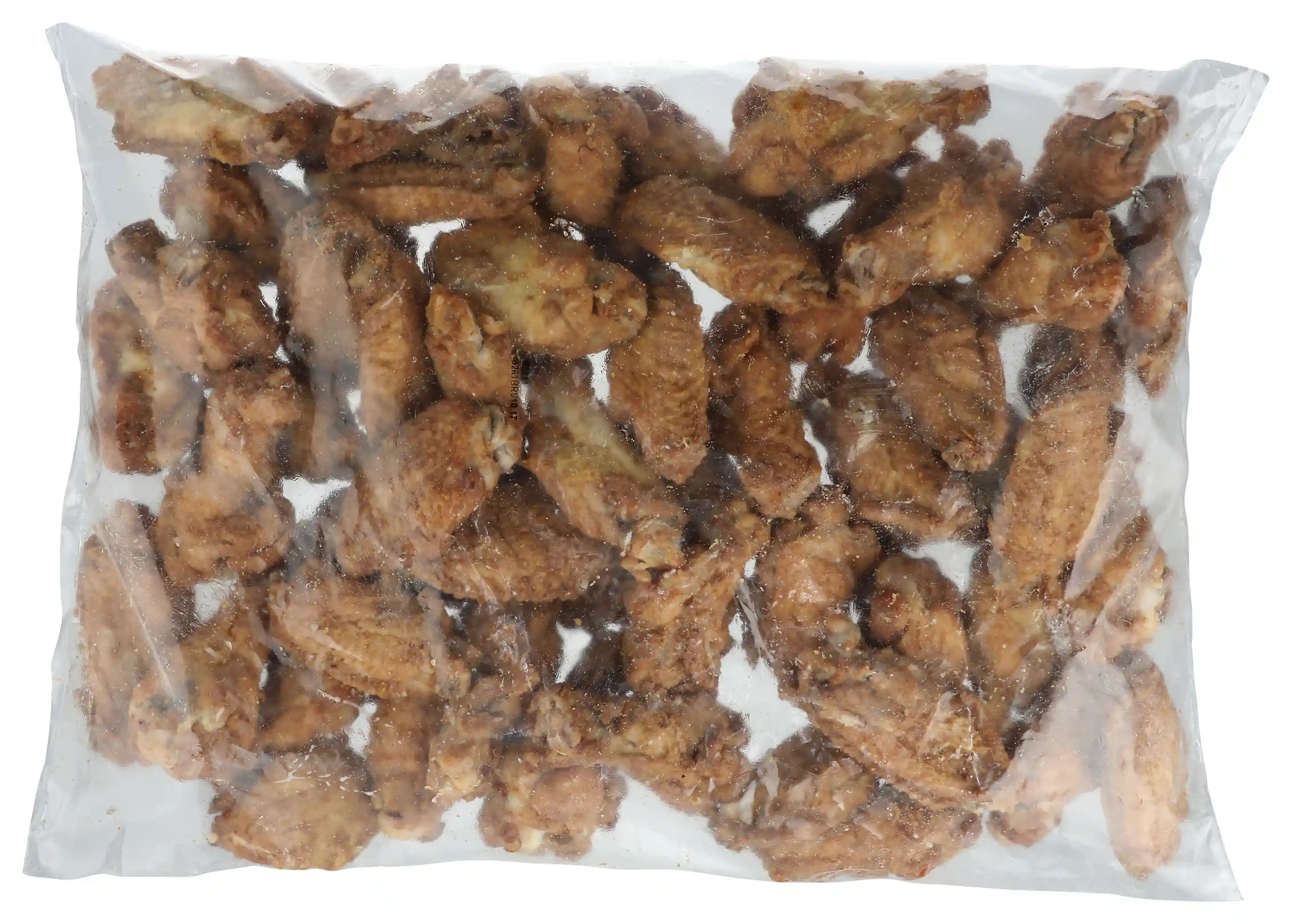 Tyson® Fully Cooked Unbreaded Oven Roasted Bone-In Chicken Wing Sections, Medium_image_21