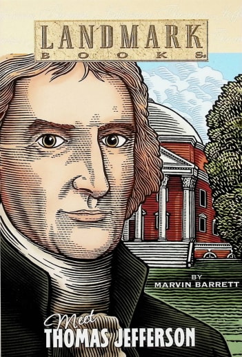 Meet Thomas Jefferson