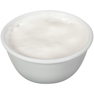 Marshmallow Crème - 17 lb Pail image