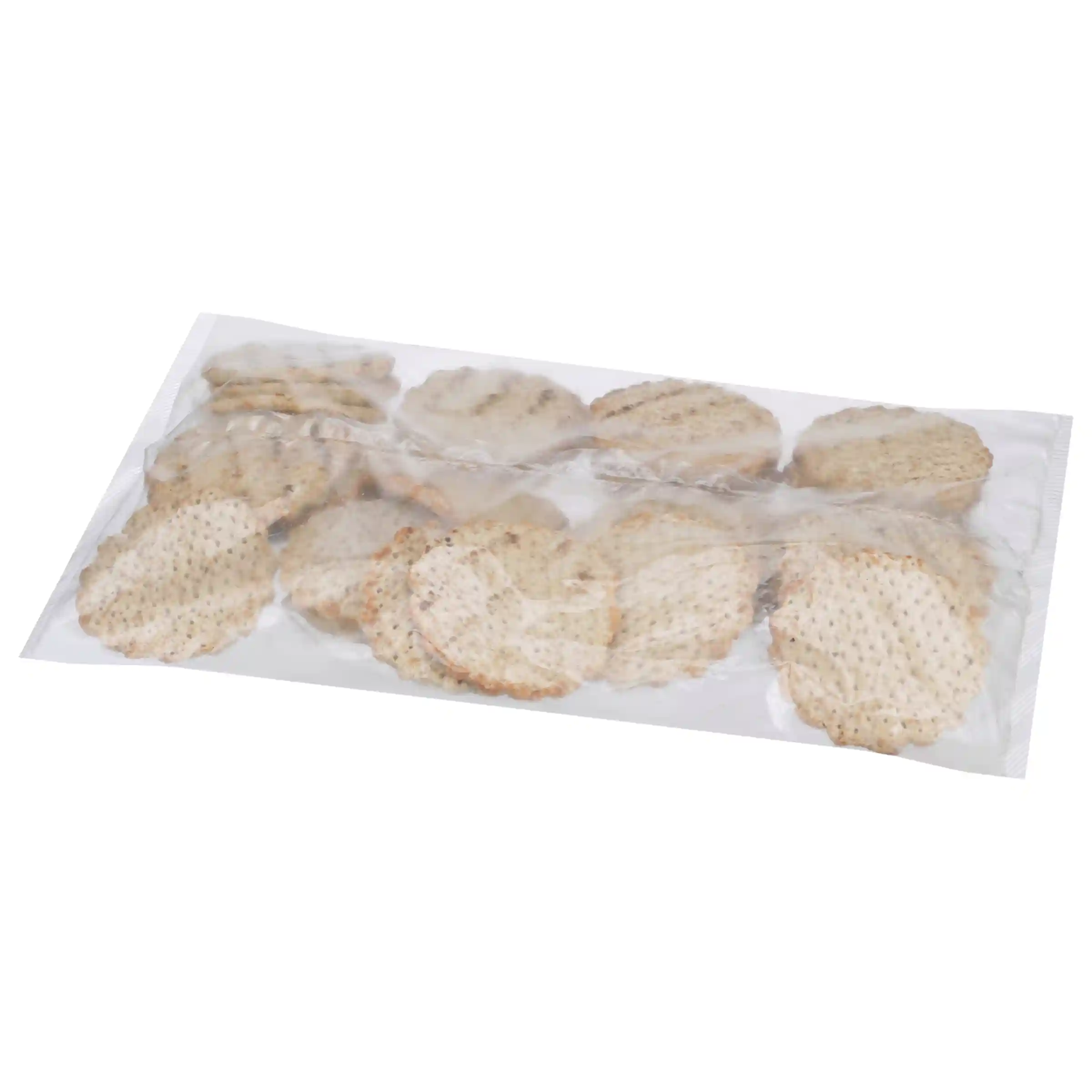 AdvancePierre™ Fully Cooked Charbroiled Turkey Patties with Applesauce, 2.5 oz_image_3