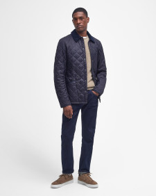Steppjacke Heritage Liddesdale 