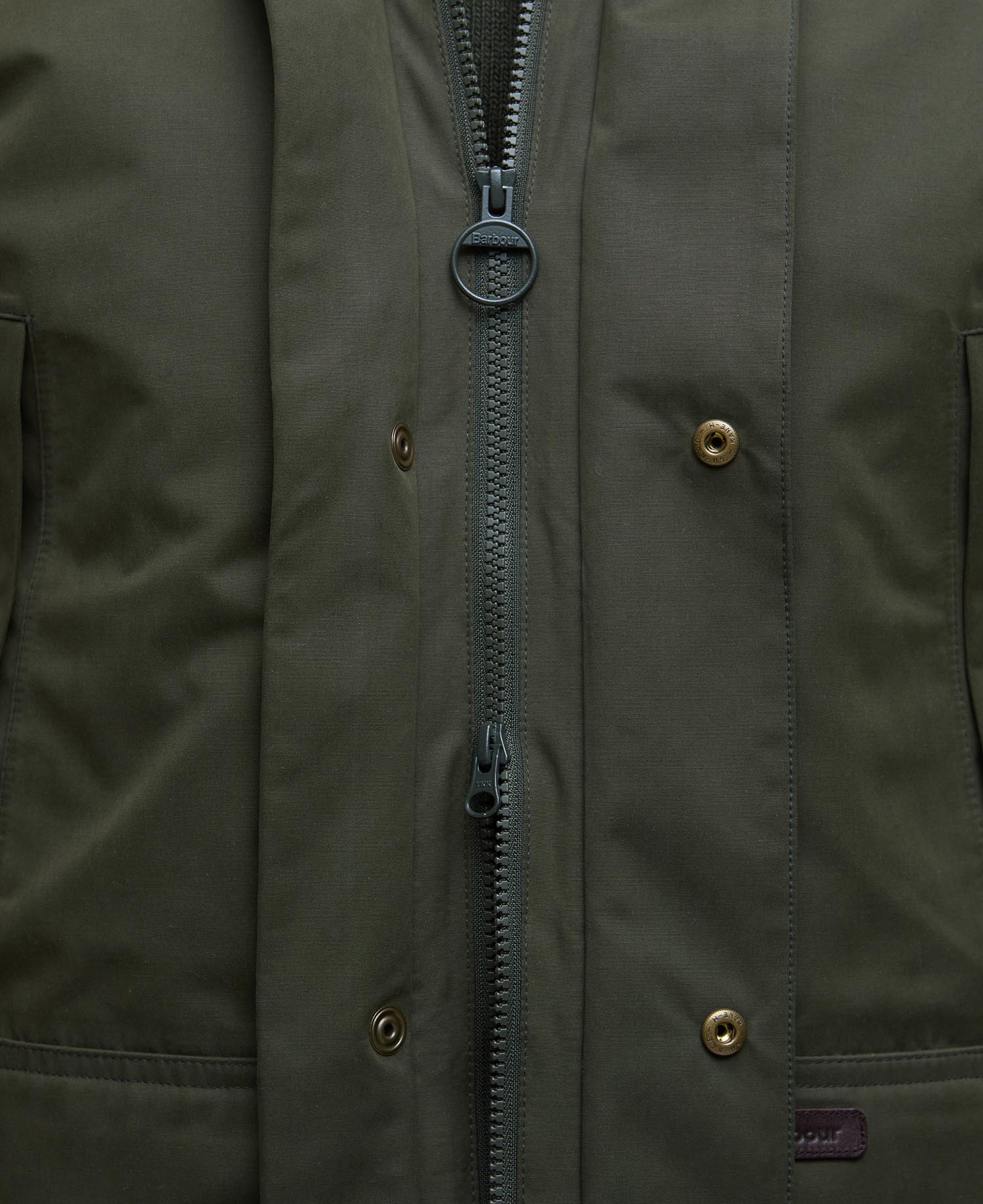 Jacke Farlam Waterproof image number 5