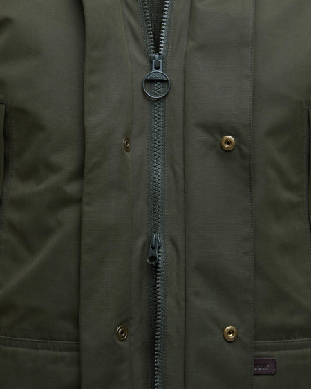 Jacke Farlam Waterproof