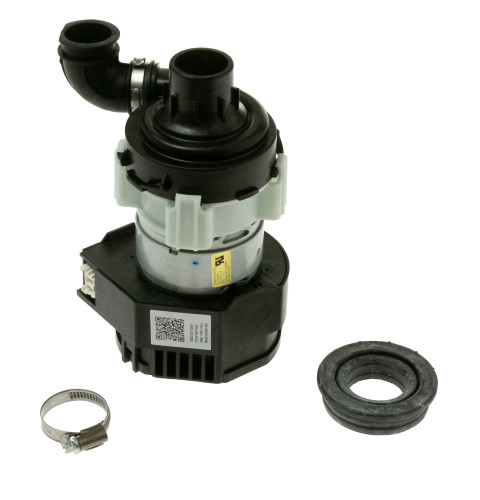 WASH PUMP SERVICE KIT