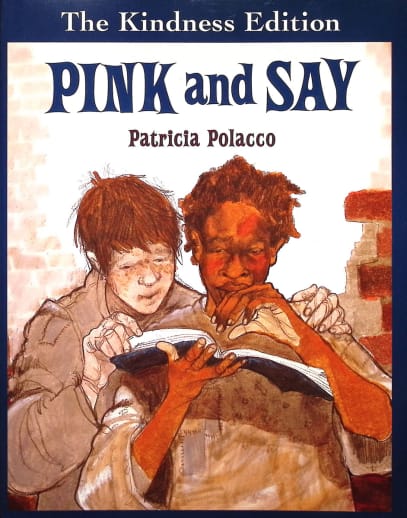 Pink and Say