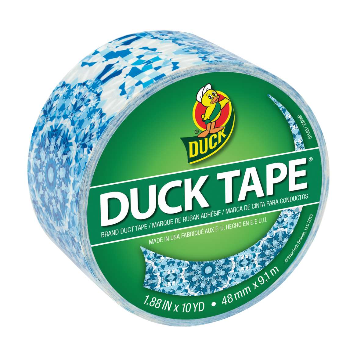 Printed Duck Tape® Image