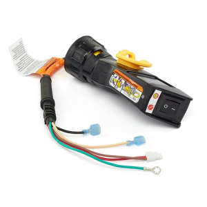 Switchbox Assembly W Internal Electronic