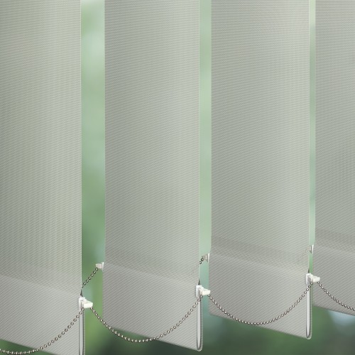 Sirius Screen 10 5307 Vertical Blind
