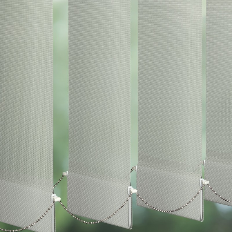 Sirius Screen 10 5307 Vertical Blind