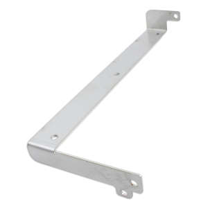 Splash Guard Rubber Holder