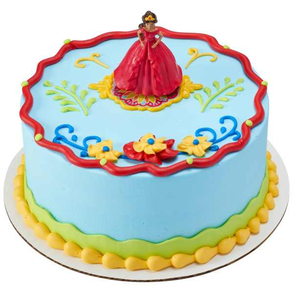 Elena of Avalor Crown Princess DecoSet®