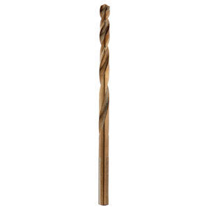 Cobalt Drill Bit, 3/16 in. x 3.54 in.