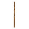 Cobalt Drill Bit, 3/16 in. x 3.54 in.