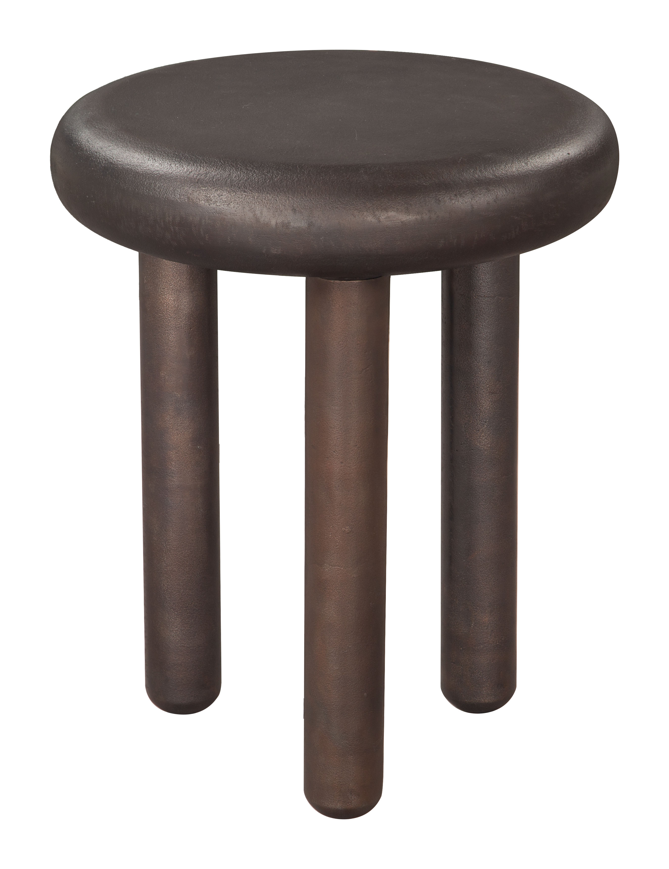 Arian Side Table Bronze product image