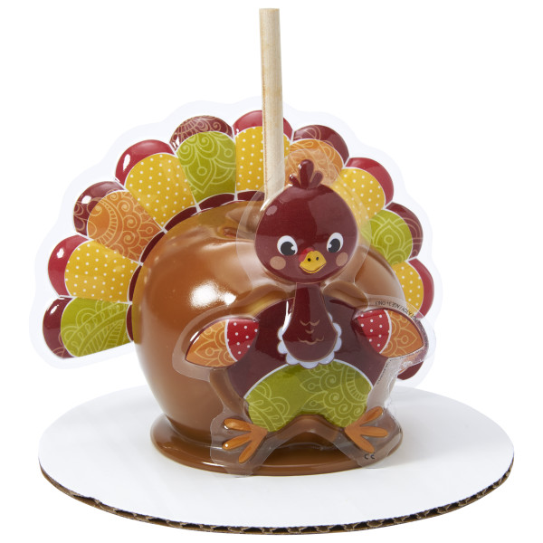 Turkey Pop Tops®