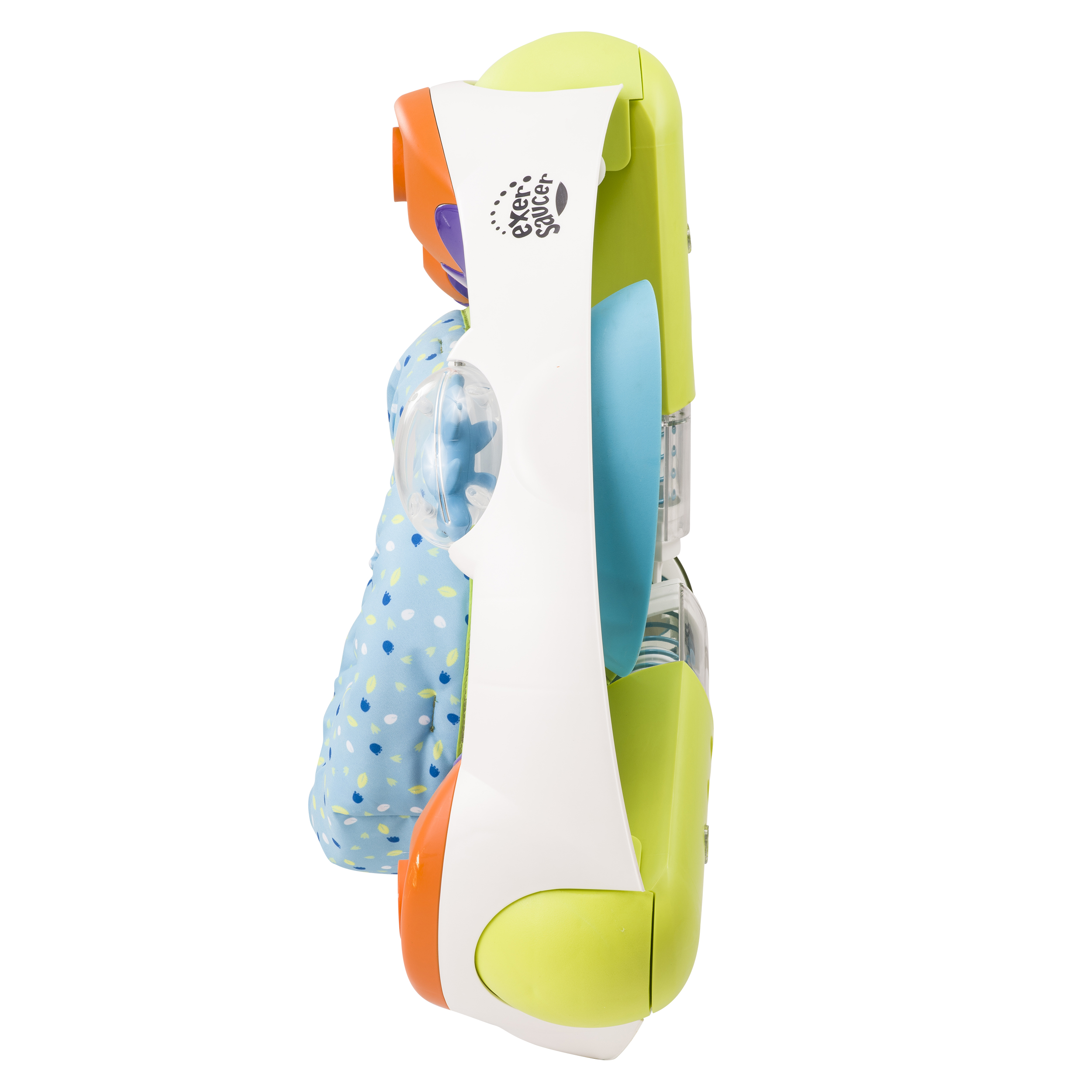 ebay exersaucer