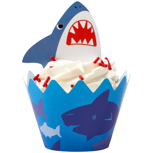 Shark Treat Wraps®