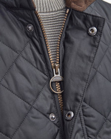 Lowerdale Gilet 