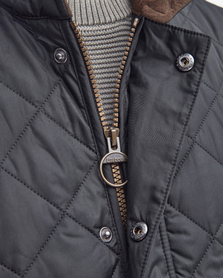 Lowerdale Gilet