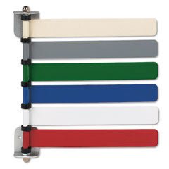 Room ID Flag System