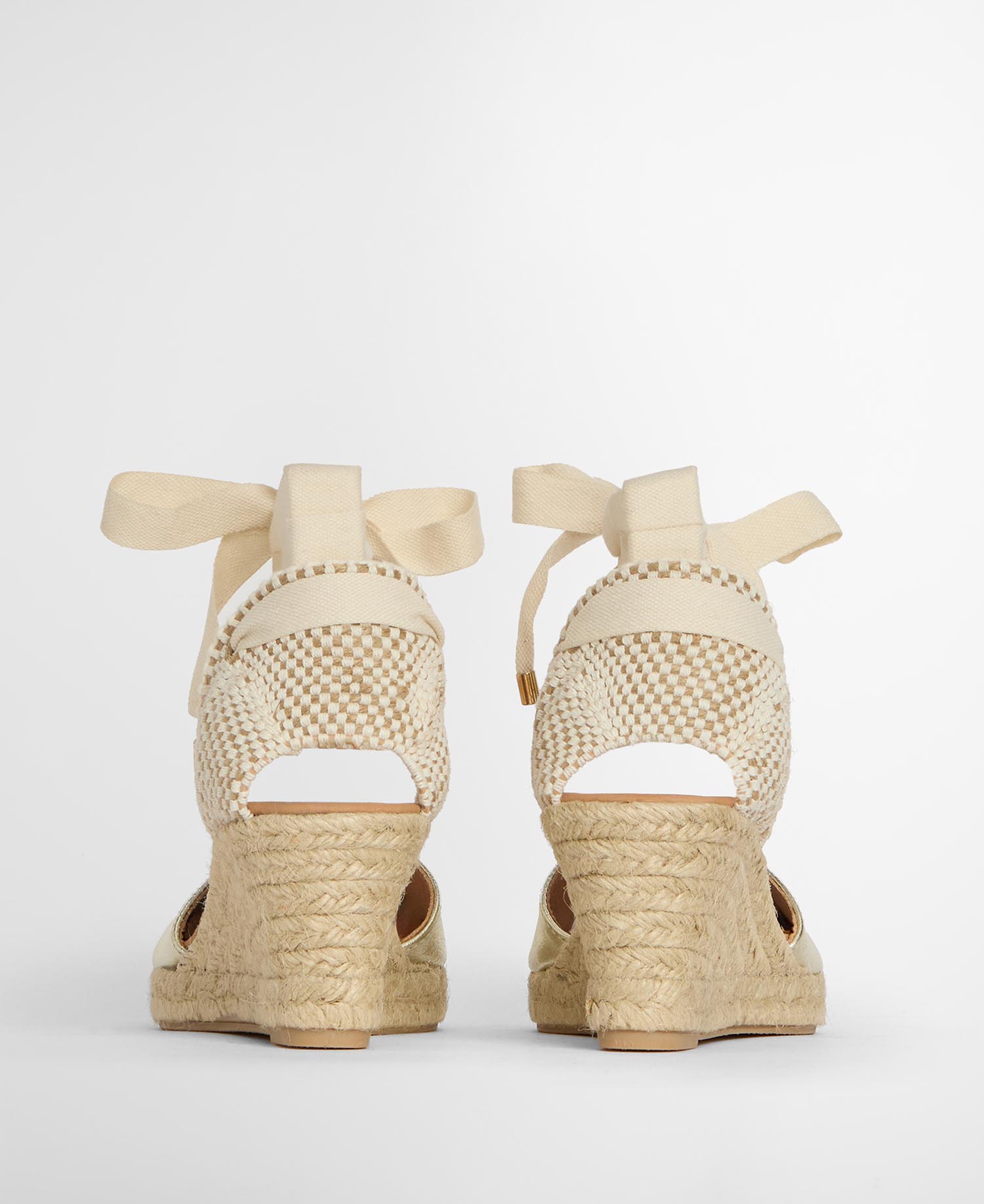 Isla Espadrille Wedges image number 1