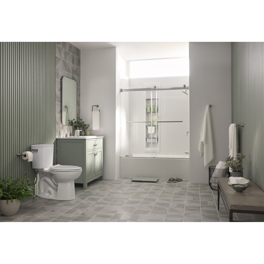 Aspirations Customizable Shelving 5-Piece Accessories Kit