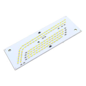 Left Led Card R28/30 2016