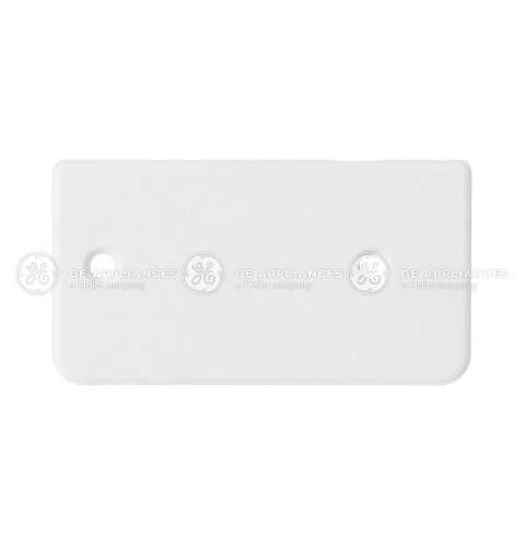 Range Door End Cap