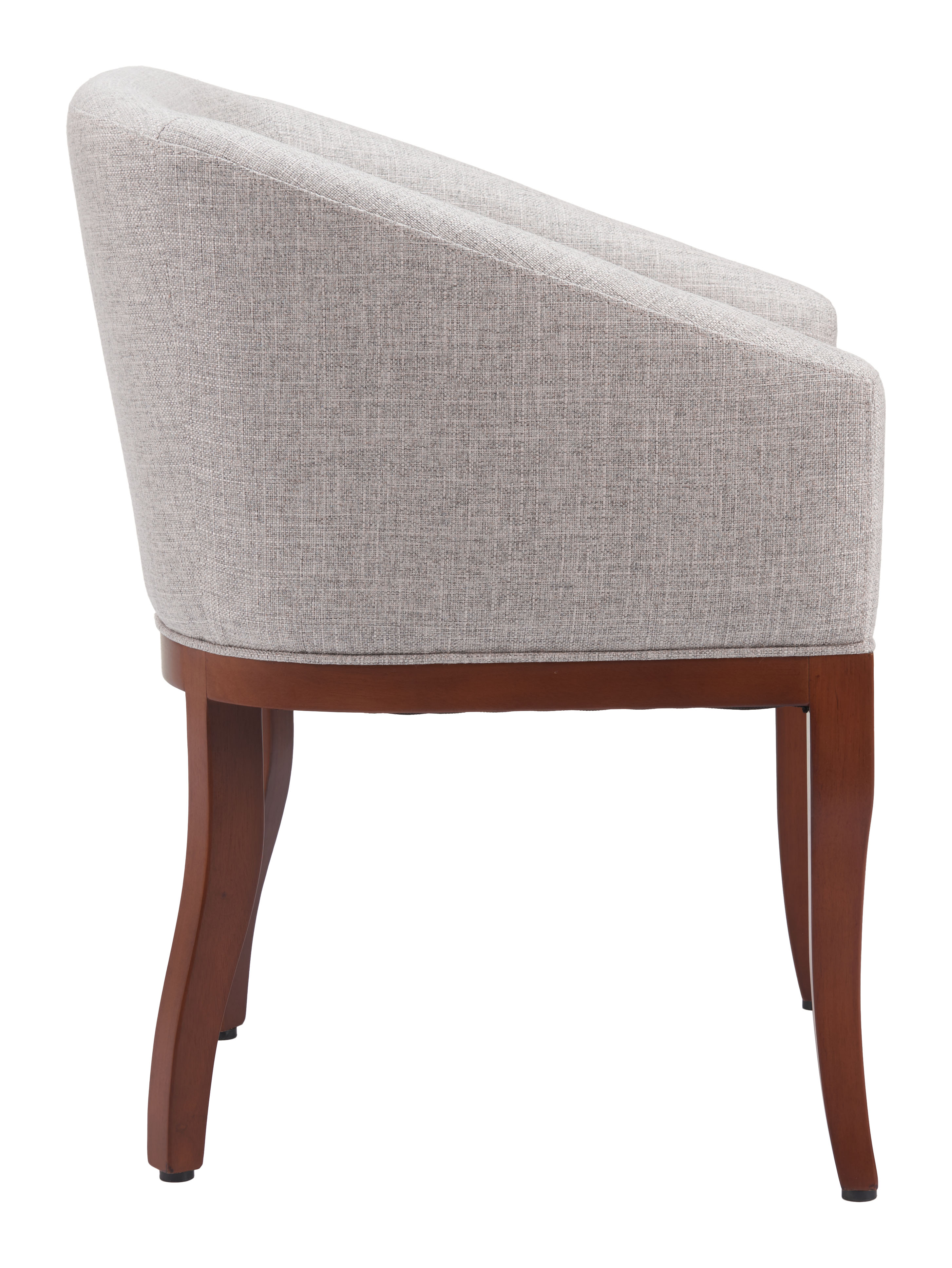 Serasa Dining Chair Gray product image