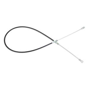 Lifting Cable Squeegee