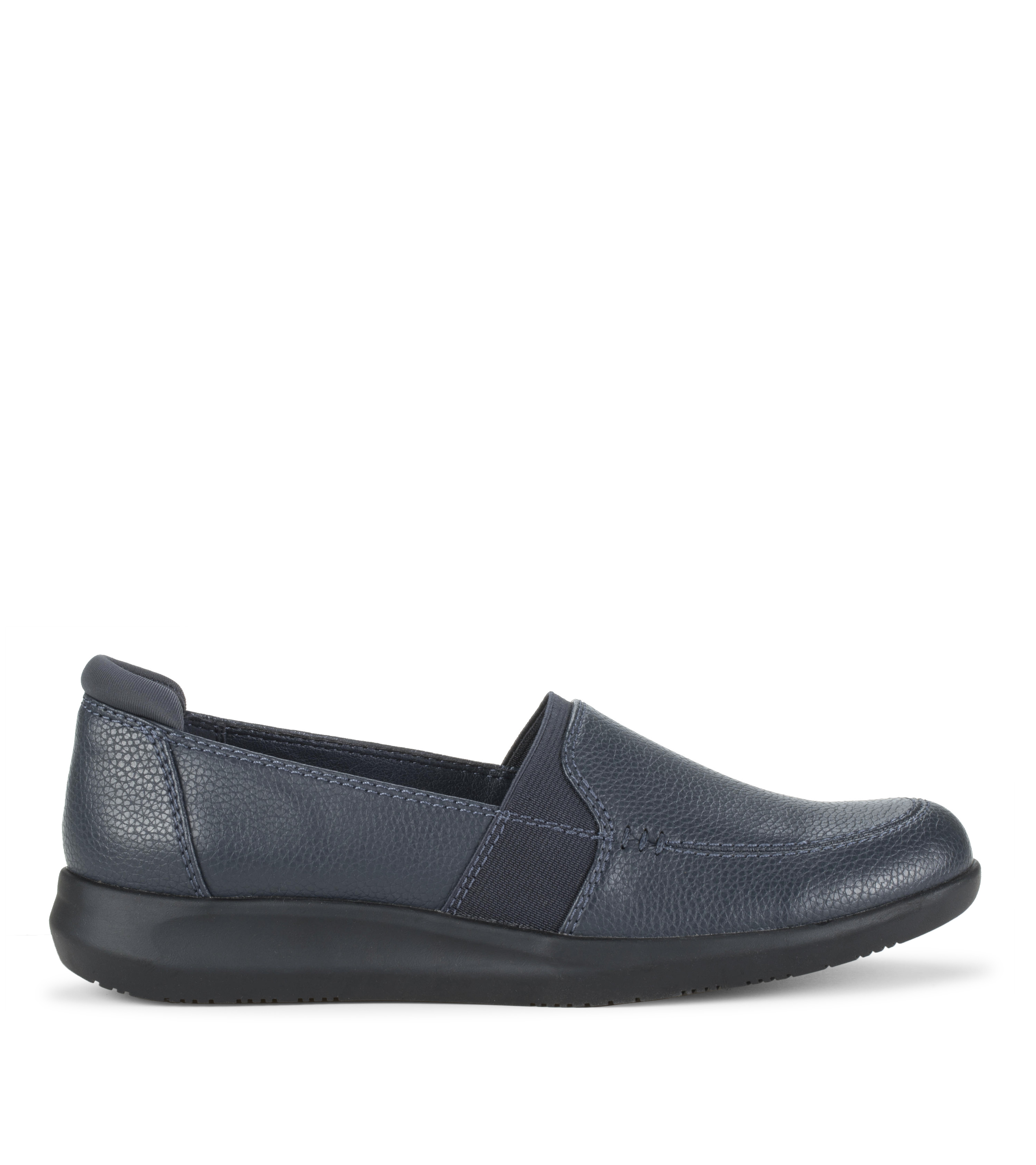 Baretraps JILIAN Women's Casuals Navy Blue Size 5.5 M (BT31205)