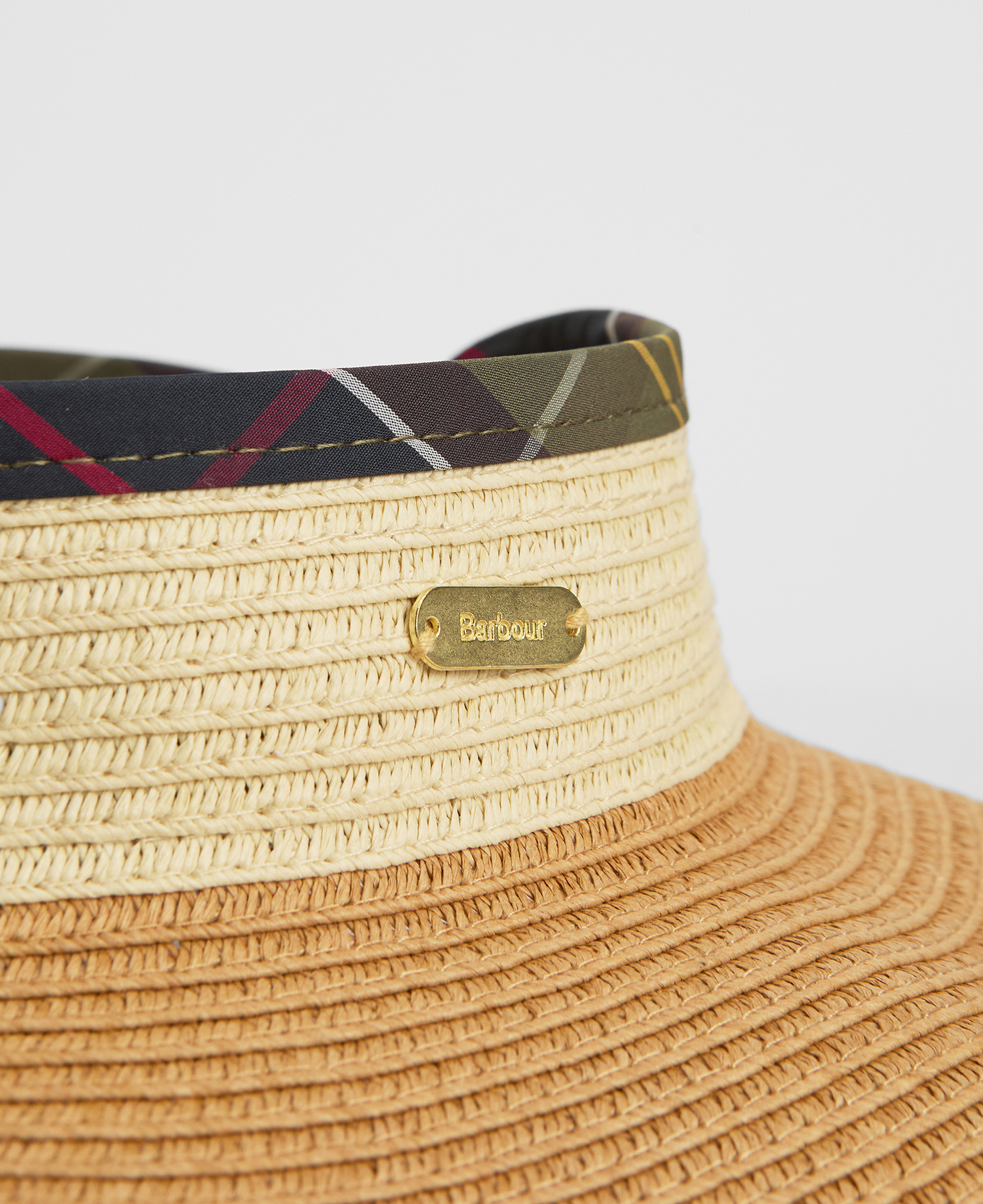 Elsdon Packable Visor image number 2