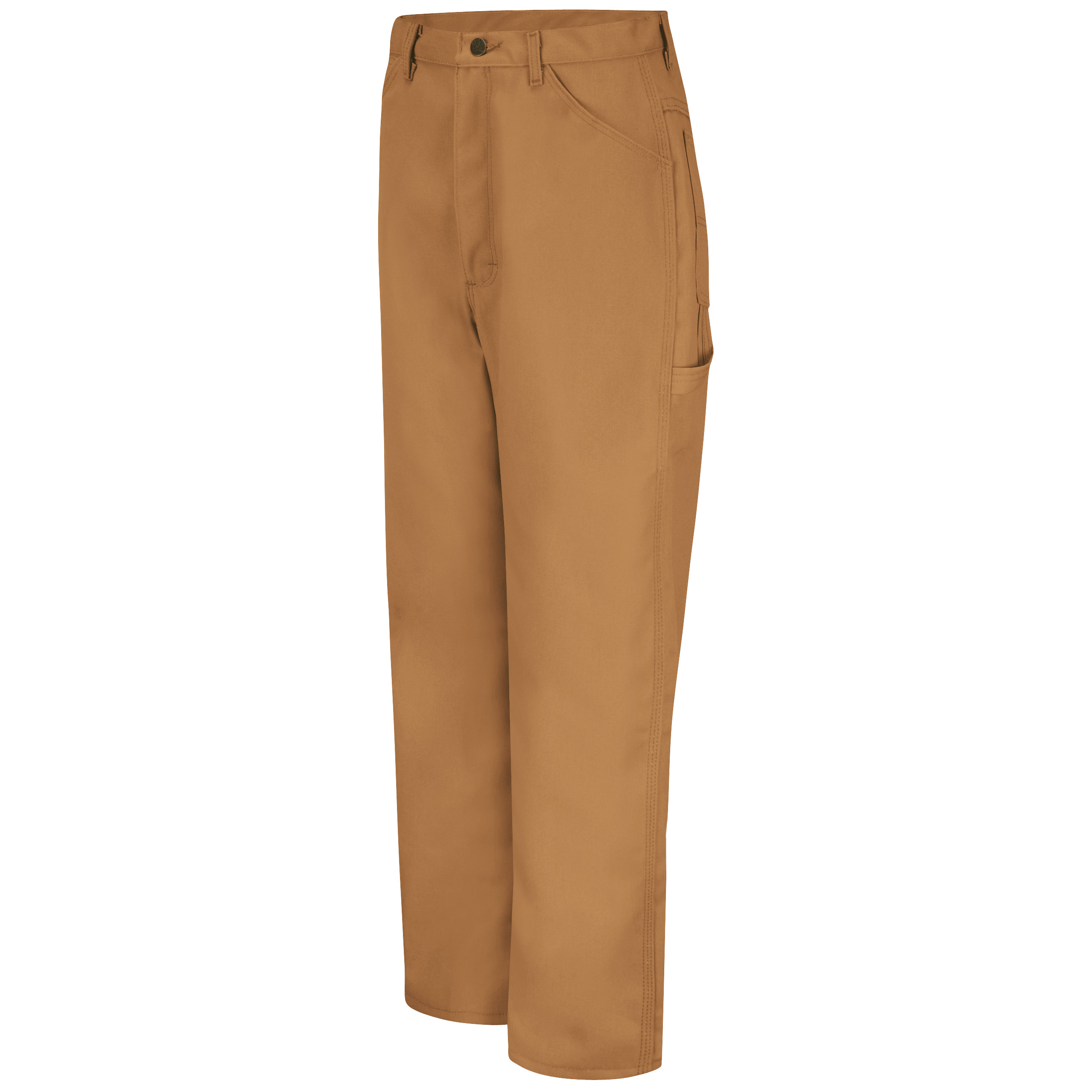 Men‘s Duck Dungaree-Red Kap