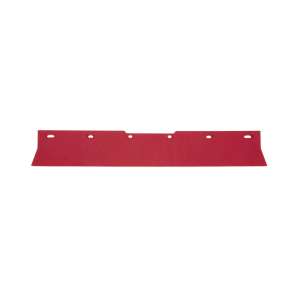 Blade Sqge Side 22.50L Linatex