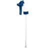Impact, General Purpose Trigger Sprayer, 9.875" Tube, Blue/White