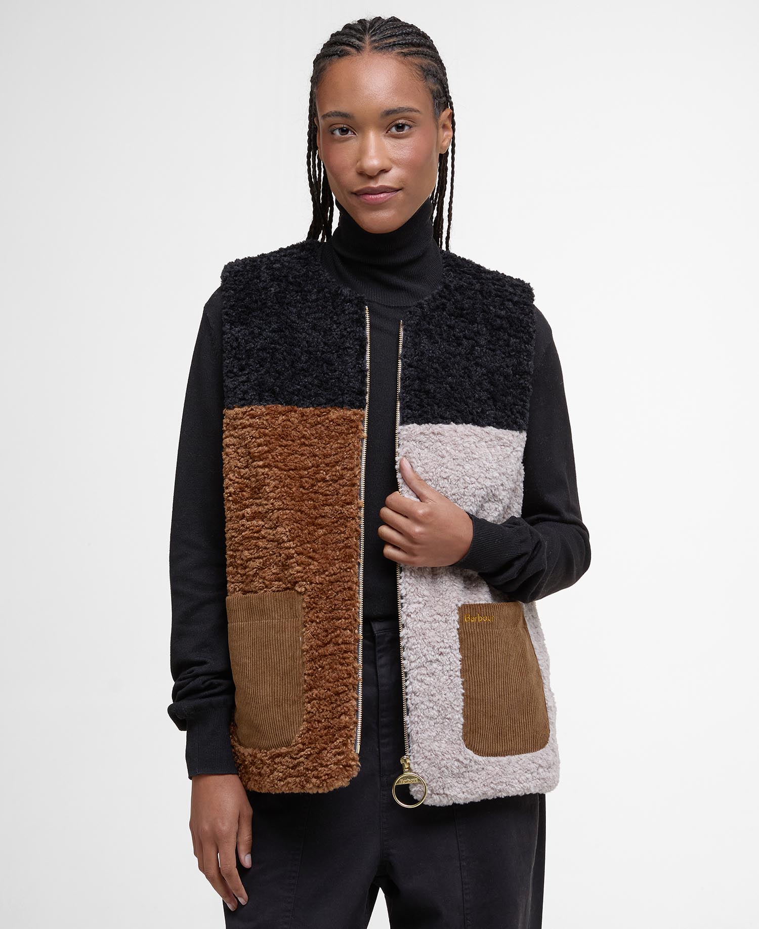 Innenfutter Cathy Fleece image number 0