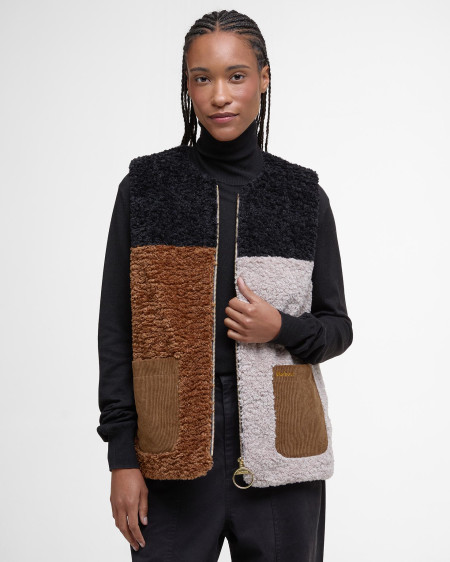 Innenfutter Cathy Fleece