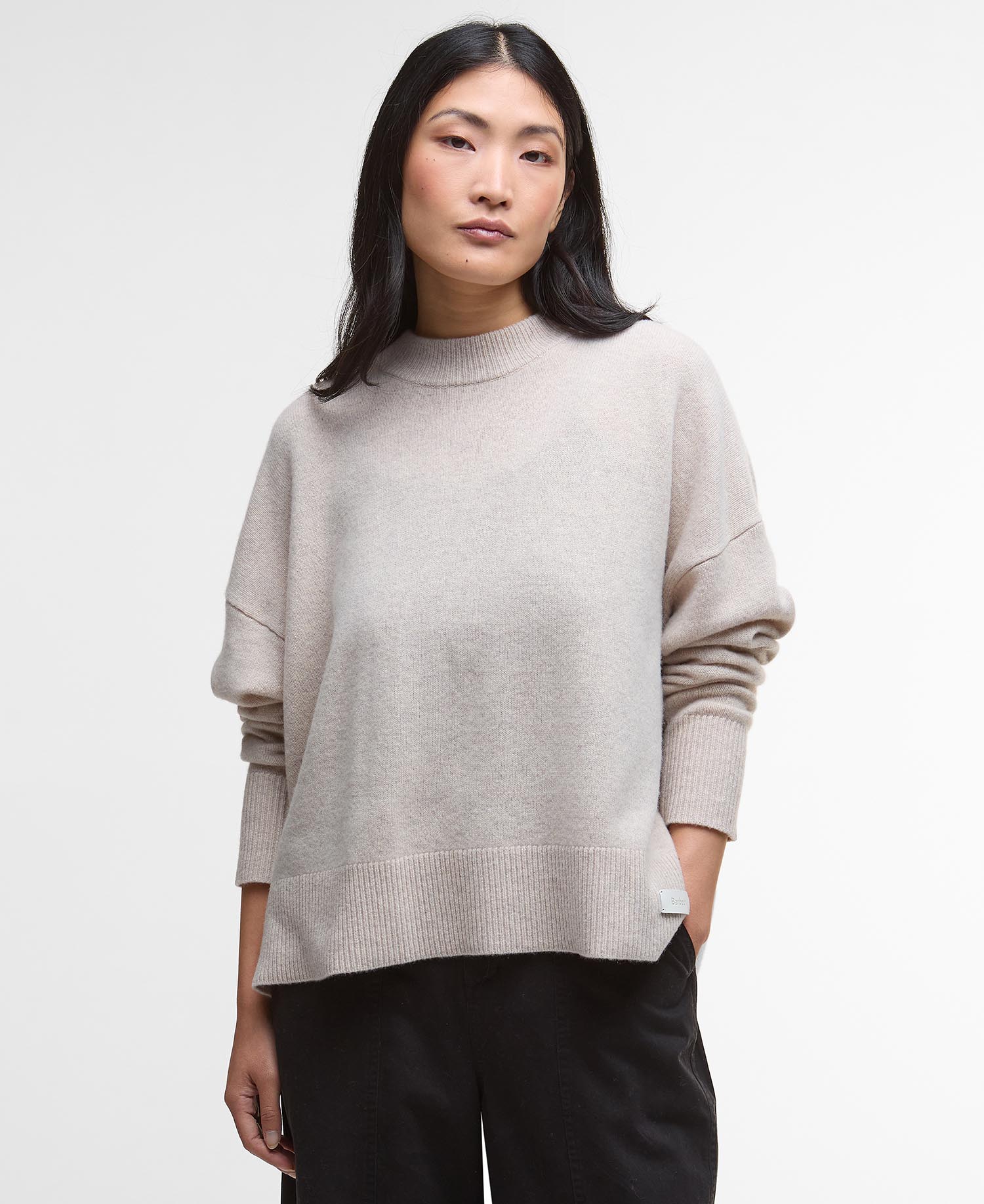 Leonie Zip-Up Jumper image number 0
