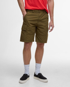 Shorts Ripstop Cargo 