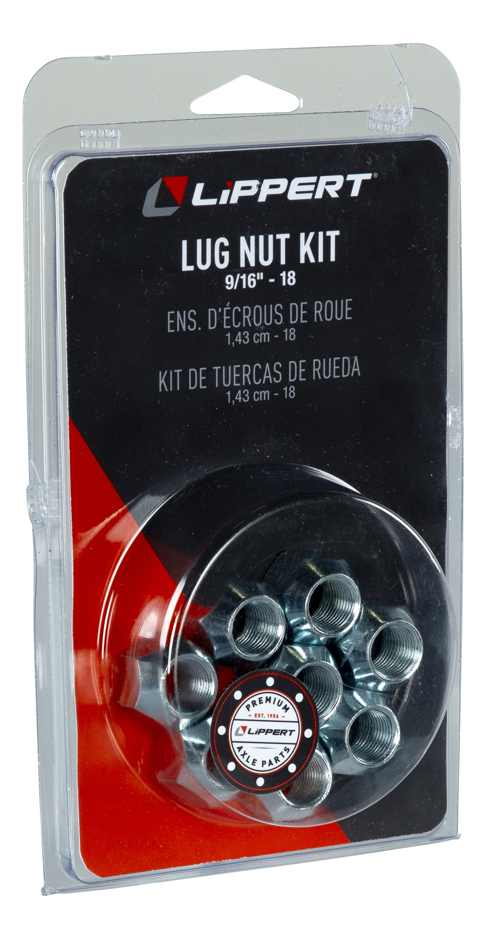 Lippert Components 2024039633