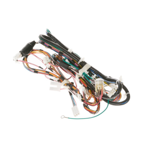 Laundry main harness