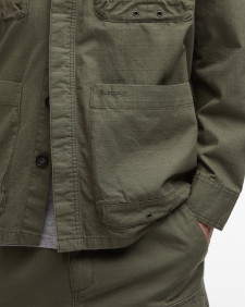 Overshirt Westermorland Ripstop 