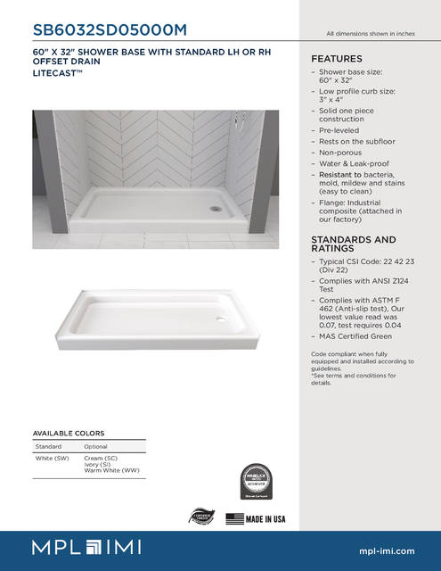Technical Drawing — Mpl Imi Sb6032sd05000m Techdata